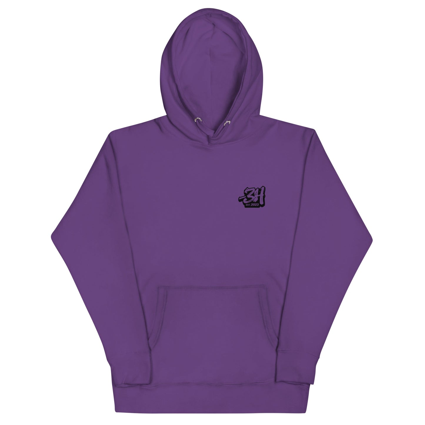  - 3H Signature Hoodie by bar3H Equine – Custom Western Tack Australia