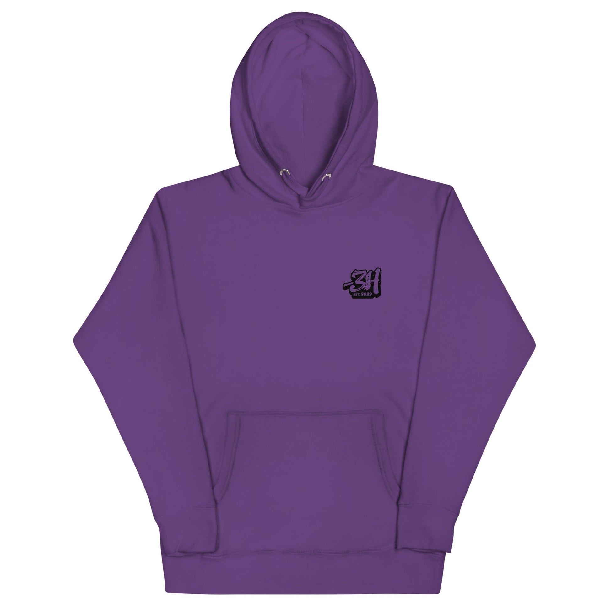  - 3H Signature Hoodie by bar3H Equine – Custom Western Tack Australia