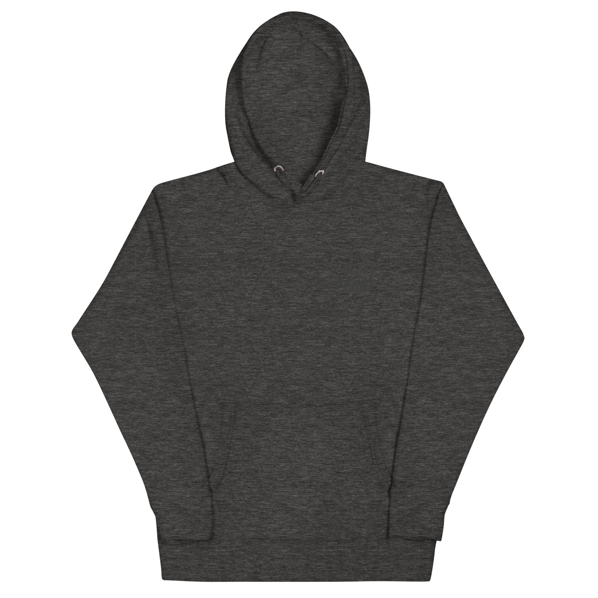  - 3H Signature Hoodie by bar3H Equine – Custom Western Tack Australia