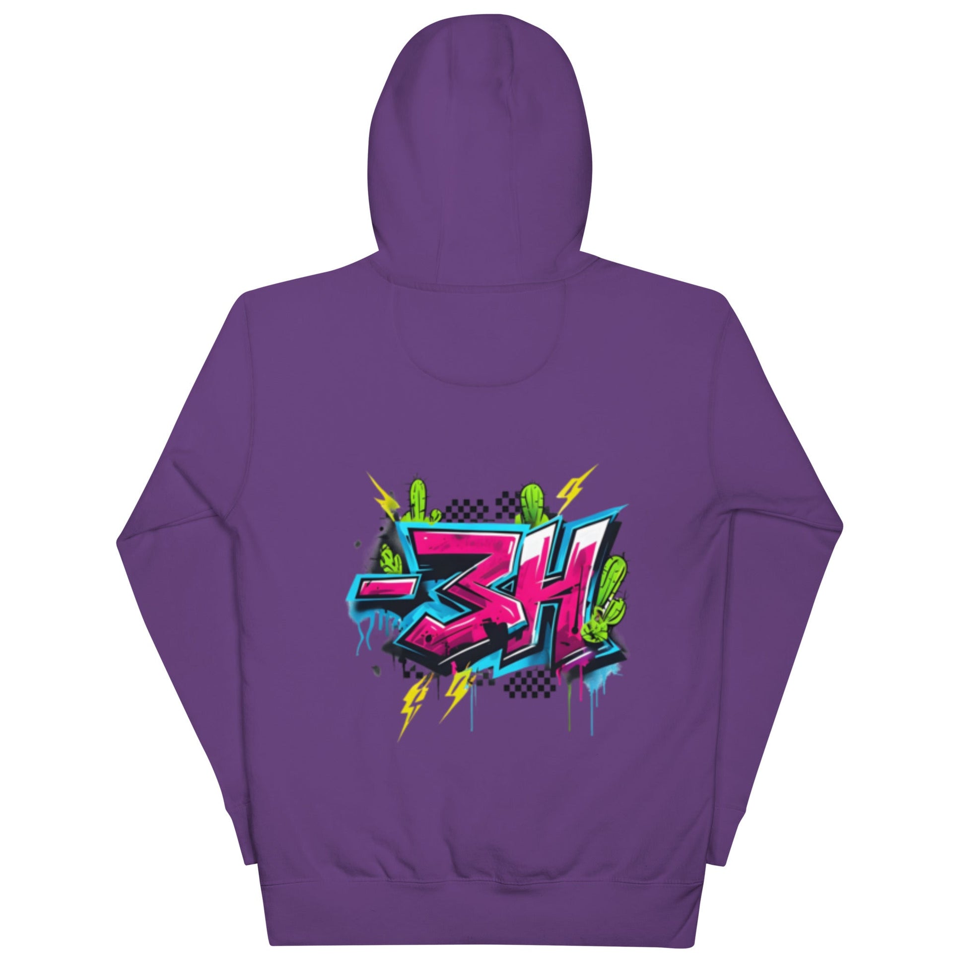  - 3H Signature Hoodie by bar3H Equine – Custom Western Tack Australia