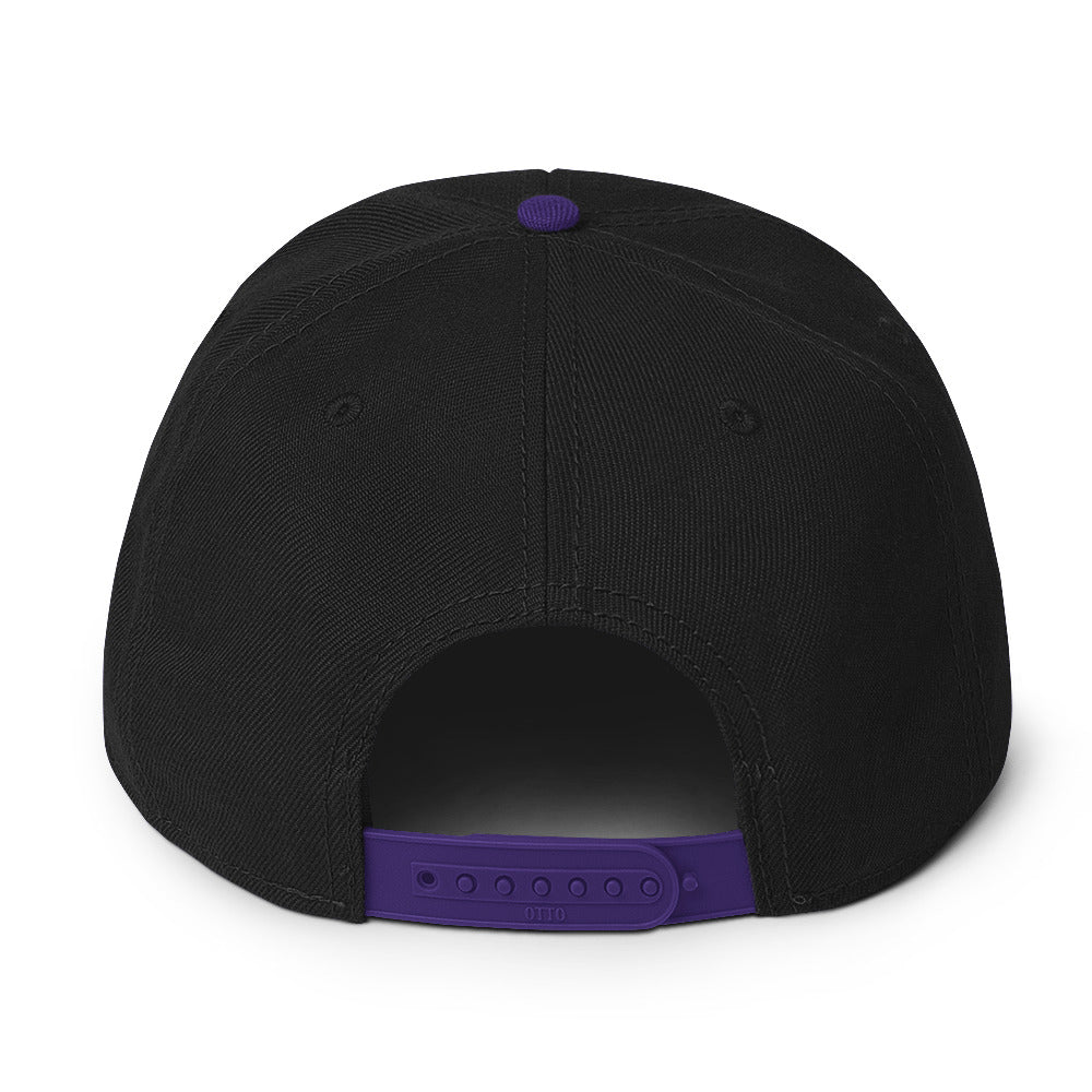  - 3H Snapback by bar3H Equine – Custom Western Tack Australia