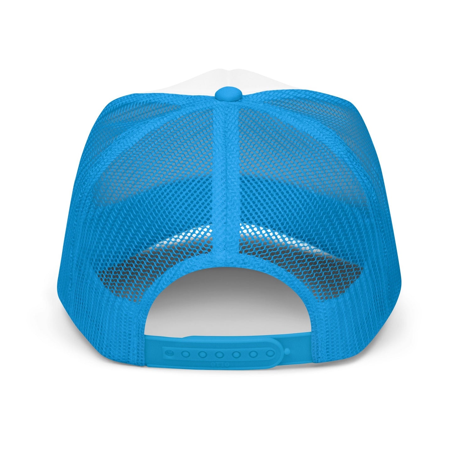 Bar3H Foam Trucker Hat – Ride Loud, Stand Out! by bar3H Equine – Custom Western Tack Australia