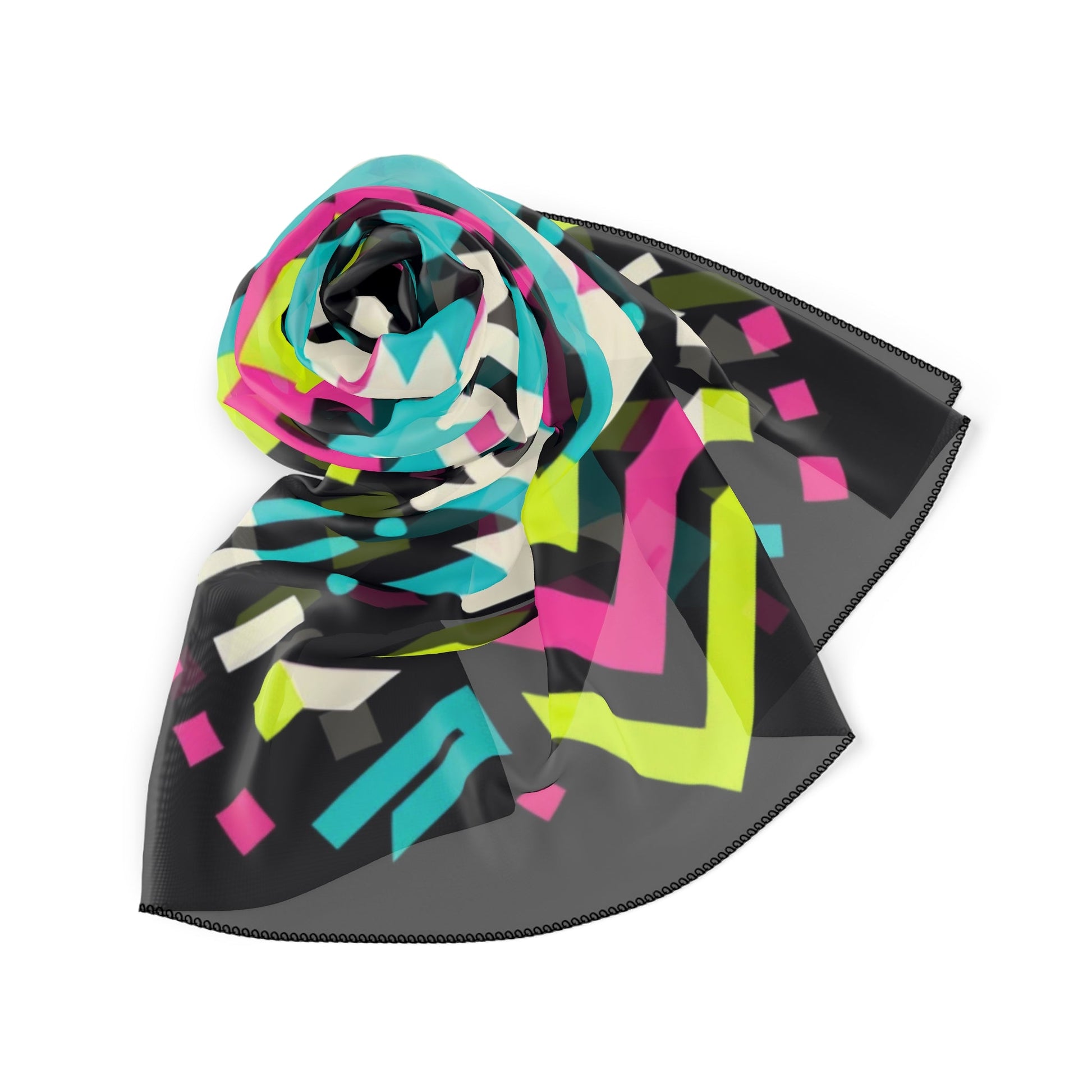 Neon Aztec by bar3H Equine – Custom Western Tack Australia