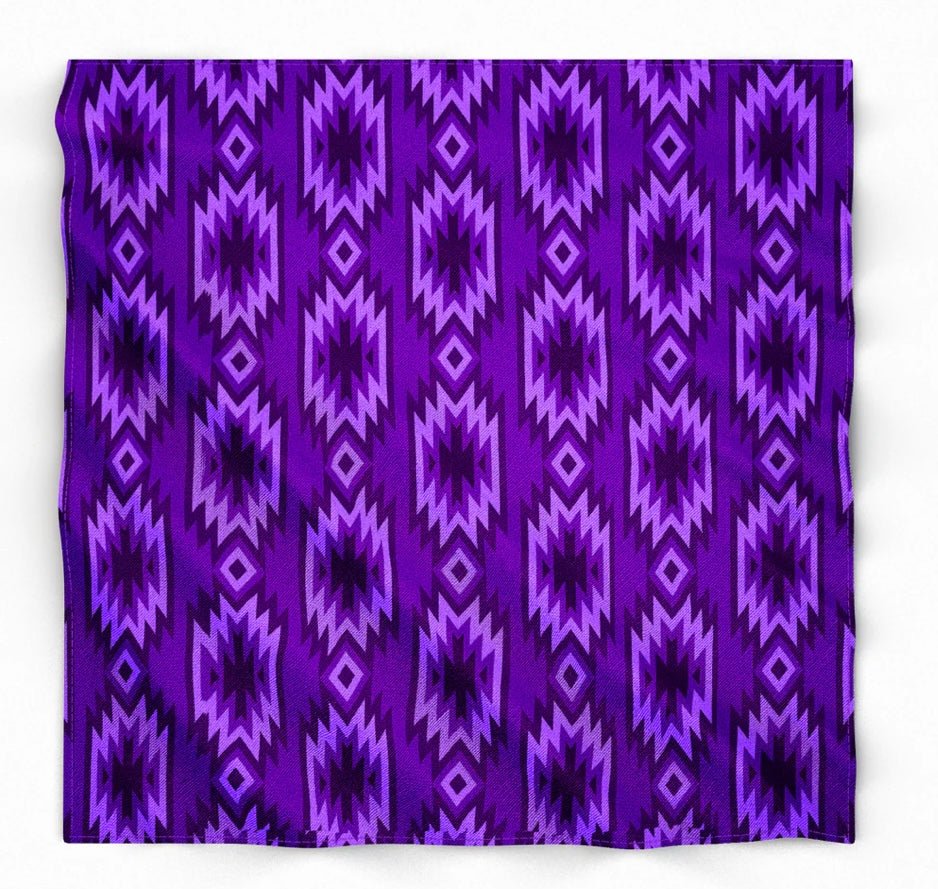 Ranch Dress'n Wild Rags by bar3H Equine – Custom Western Tack Australia
