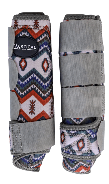 Chaco Splint Boots – Where Style Meets Superior Protection by bar3H Equine – Custom Western Tack Australia