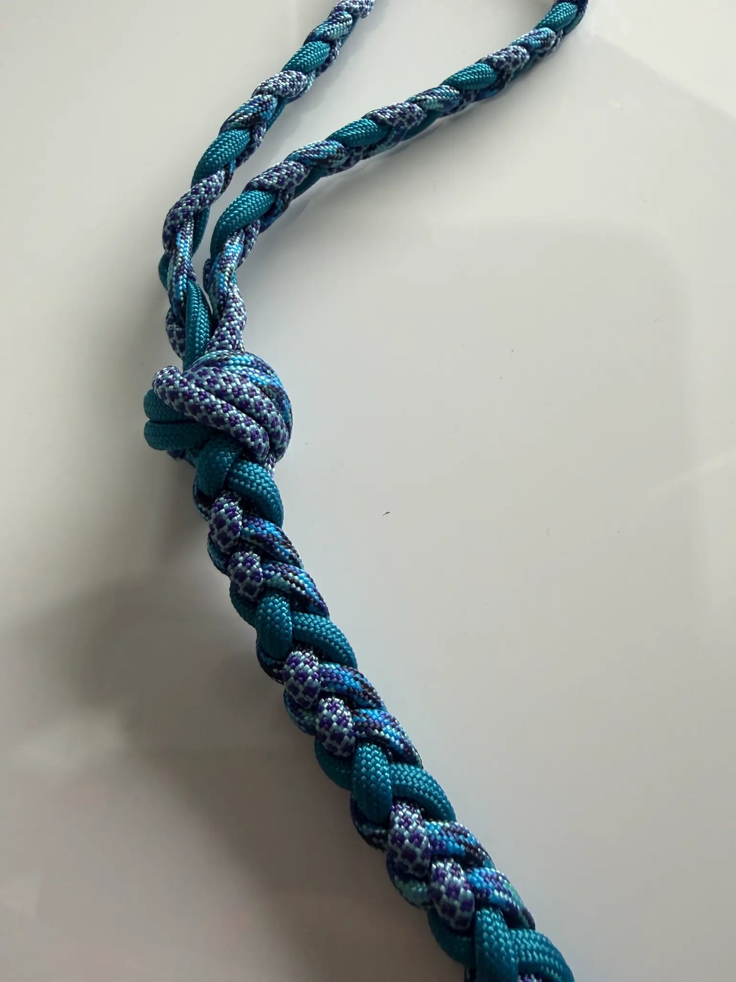 Handmade Under Overs | Colourful Western Reins