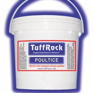 TuffRock Polutice