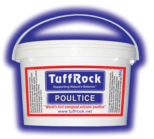 TuffRock Polutice