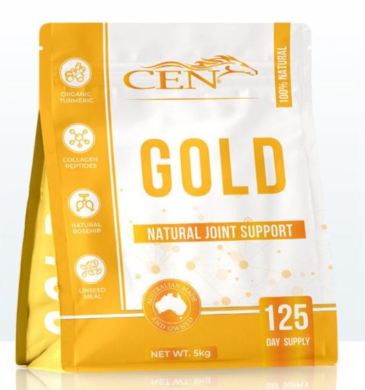 Cen Gold