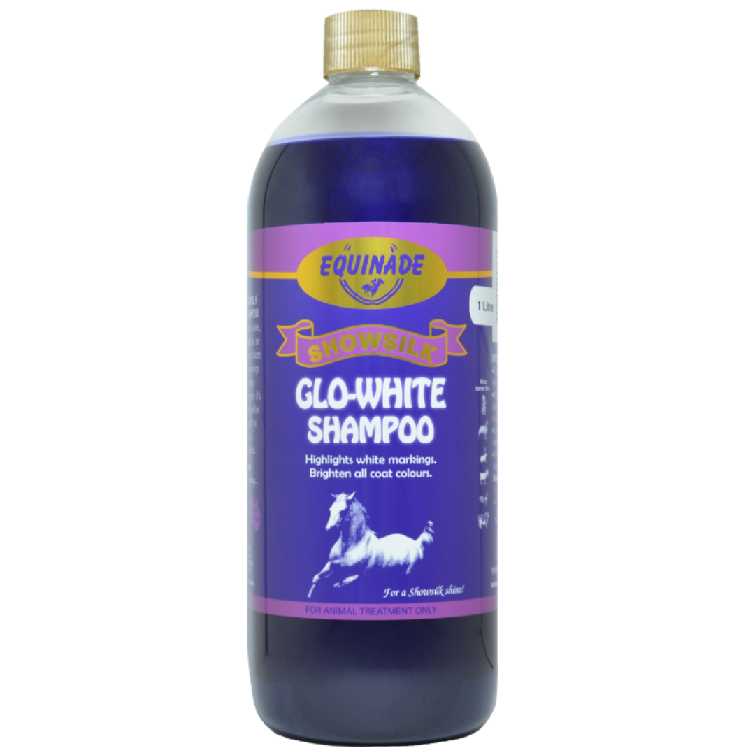 Showsilk Glo-Colour Shampoo